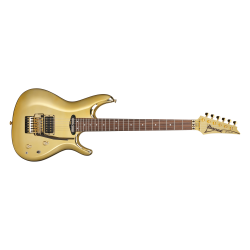 Ibanez Siganture JS1GD Joe Satriani "Gold Boy"